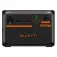 Bluetti B80P solcellepanelbatteri