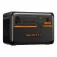 Bluetti B80P solcellepanelbatteri