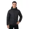 Joluvi Onyx jacket