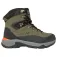 Joluvi Botes de senderisme Hyper hike mid wp