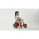 Ambosstoys Classic Motorcycle Loopauto