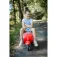 Ambosstoys Classic Motorcycle Loopauto