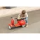 Ambosstoys Classic Motorcycle Loopauto