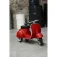 Ambosstoys Classic Motorcycle Loopauto