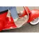 Ambosstoys Classic Motorcycle Loopauto