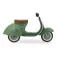 Ambosstoys Classic Motorcycle Loopauto