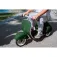 Ambosstoys Classic Motorcycle Loopauto