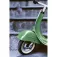 Ambosstoys Classic Motorcycle Loopauto