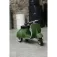 Ambosstoys Classic Motorcycle Loopauto