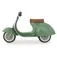 Ambosstoys Classic Motorcycle Loopauto