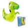 Douplay Tierischer Luftspringer Dinosaurier