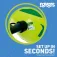 Douplay Dyr luft hopper dinosaur