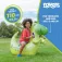 Douplay Dyr luft hopper dinosaur