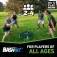 Douplay Bash-Net Spielset