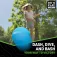 Douplay Set di giochi Bash-Net