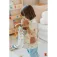 Eurekakids Bear Soft Big 11L backpack