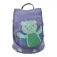 Eurekakids Dragon Soft Big 11L backpack
