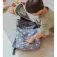 Eurekakids Dragon Soft Big 11L backpack
