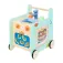 Eurekakids Rolling Kitchen