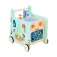Eurekakids Rolling Kitchen