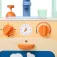 Eurekakids Rolling Kitchen