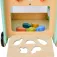 Eurekakids Rolling Kitchen