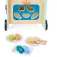 Eurekakids Rolling Kitchen