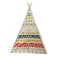 Eurekakids Heimoteltan tipi