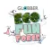 Globber Go Up Active Lights Ecologic