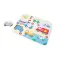 Hape 긴급 차량 퍼즐 9 조각