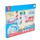 Hape 긴급 차량 퍼즐 9 조각