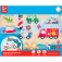 Hape 긴급 차량 퍼즐 9 조각