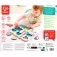 Hape 긴급 차량 퍼즐 9 조각