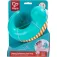 Hape Lustkann mit spritzender Robbe