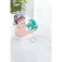 Hape Lustkann mit spritzender Robbe