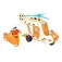 Hape 구조 헬리콥터!