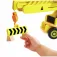 Hape Guindaste Móvel e Conjunto de Construção