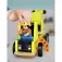 Hape Mobile Crane and Construction Set