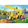 Hape Mobile Crane and Construction Set
