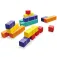 Hape Mini Puzle de Píxels 16 peces