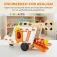 Hape 신속 대응 구급차