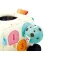 Hape Sensorisk Glassbil