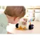 Hape Sensorisk Glassbil