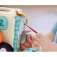 Hape Sensorischer Eiswagen