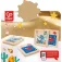 Hape Schuifpuzzel