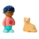 Hape Kattens Hemlighet