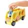 Hape De Leuke Schoolbus