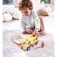 Hape De Leuke Schoolbus