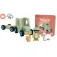 Hape De Brullende Tractor