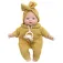 Wookids Muñeca 26 cm Nina